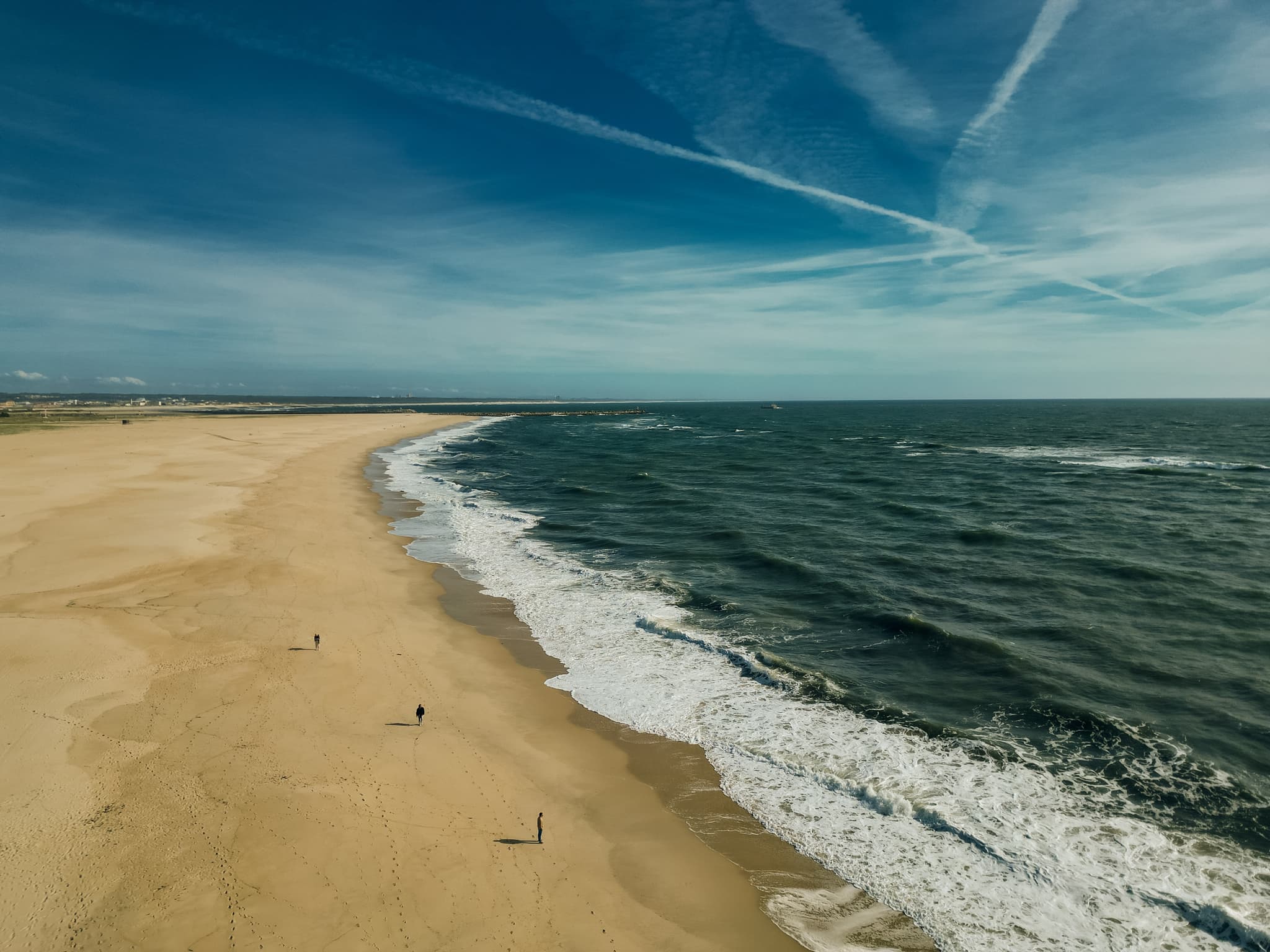 Figueira da Foz, Portugal