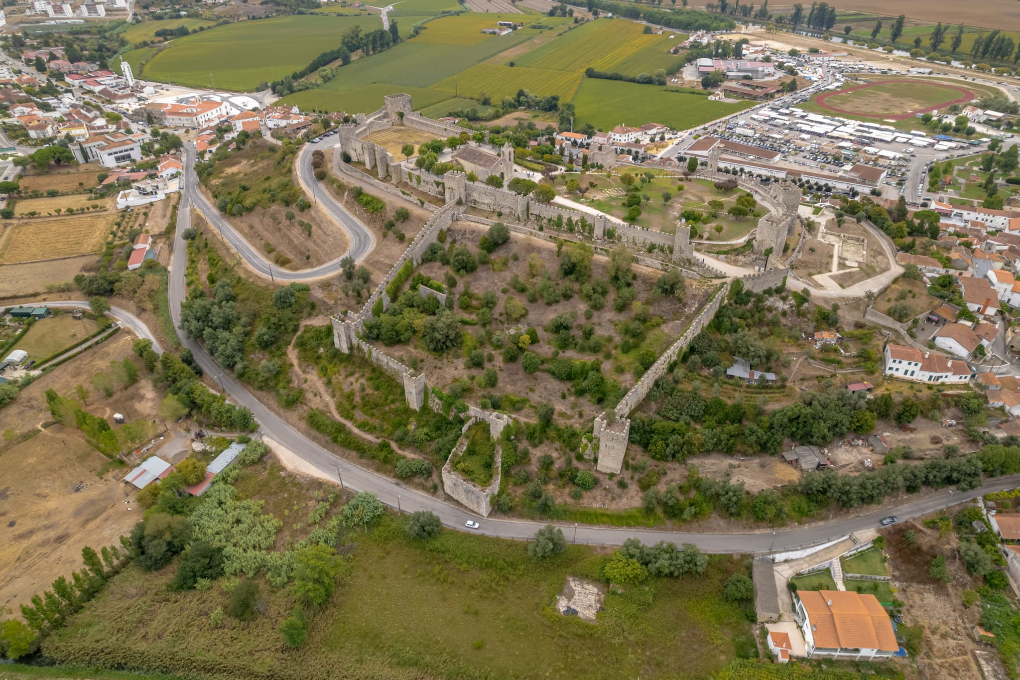 Figueira da Foz, Portugal