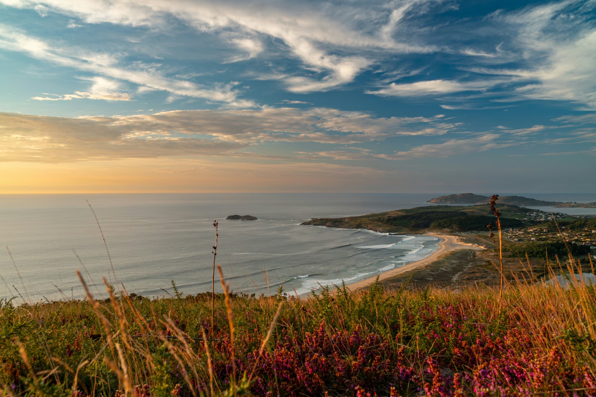 Ferrol's Maritime Legacy